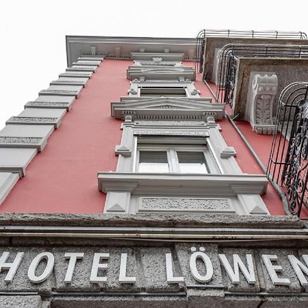 Swiss Star Guesthouse Oerlikon - Contactless Self Check-In Цюрих Экстерьер фото