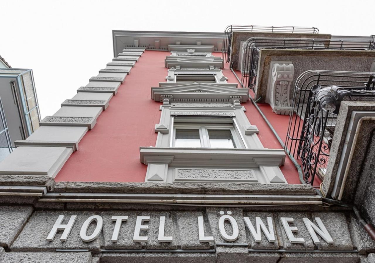 Swiss Star Guesthouse Oerlikon - Contactless Self Check-In Цюрих Экстерьер фото
